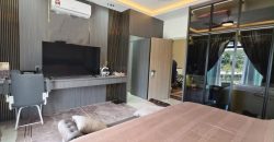 Aspira Gardens @ Iskandar Puteri – 2 Storey Cluster House – FOR SALE