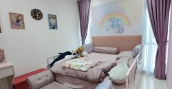 Aspira Gardens @ Iskandar Puteri – 2 Storey Cluster House – FOR SALE