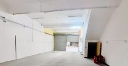 Bandar Baru Permas Jaya – 3 Storey Shop Lot – FOR SALE