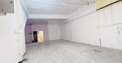 Bandar Baru Permas Jaya – 3 Storey Shop Lot – FOR SALE