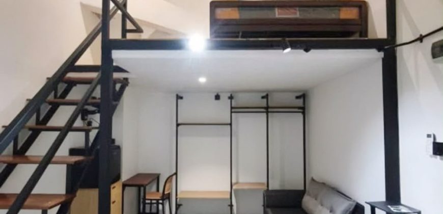 Bandar Baru Permas Jaya – 3 Storey Shop Lot – FOR SALE