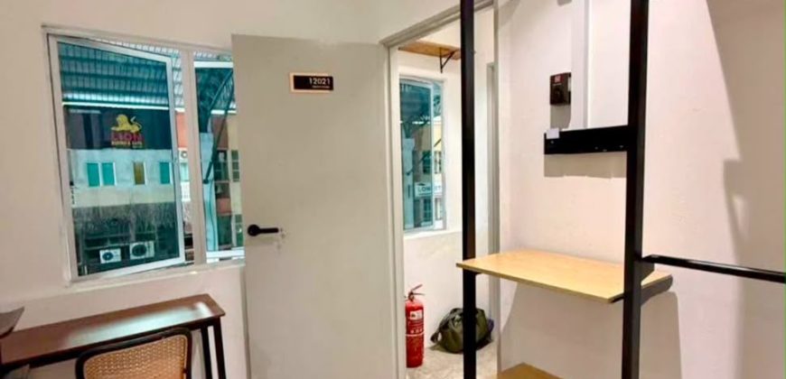 Bandar Baru Permas Jaya – 3 Storey Shop Lot – FOR SALE