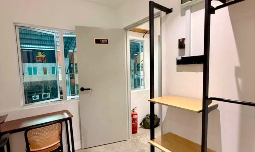 Bandar Baru Permas Jaya – 3 Storey Shop Lot – FOR SALE