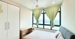Botanika @ Bayu Puteri – Condominium – FOR SALE
