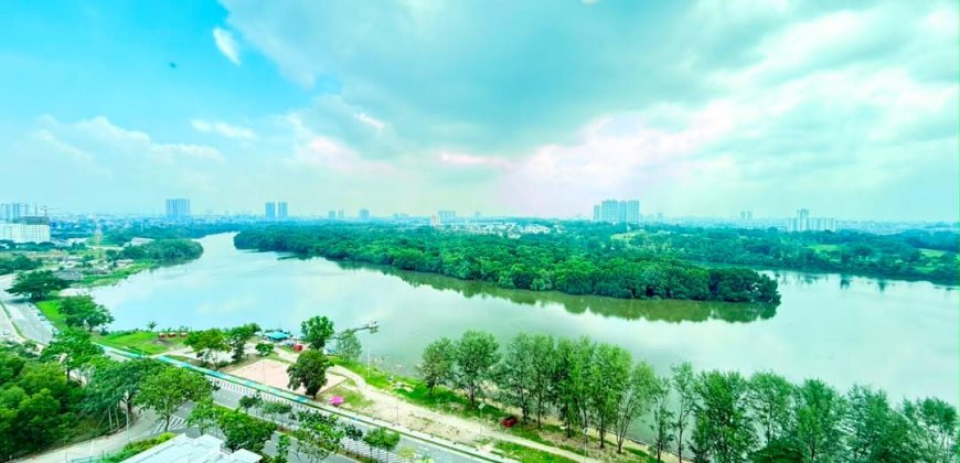 Botanika @ Bayu Puteri – Condominium – FOR SALE