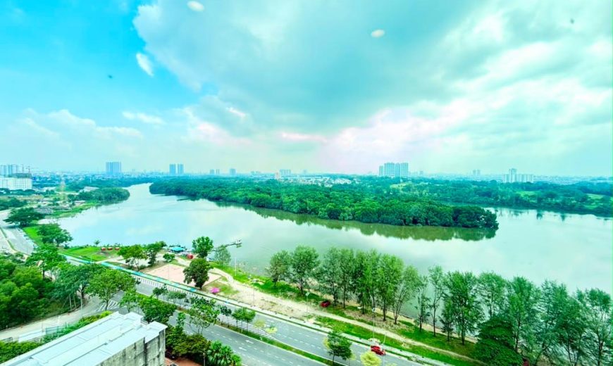 Botanika @ Bayu Puteri – Condominium – FOR SALE