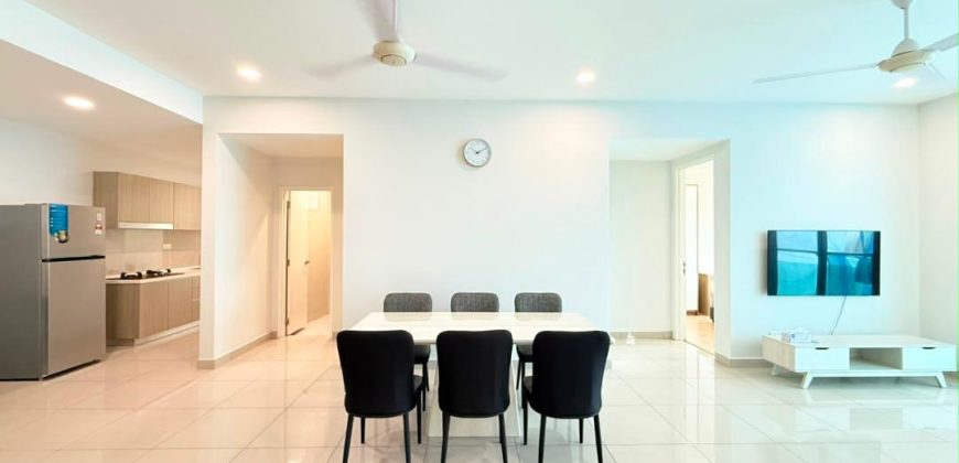 Botanika @ Bayu Puteri – Condominium – FOR SALE