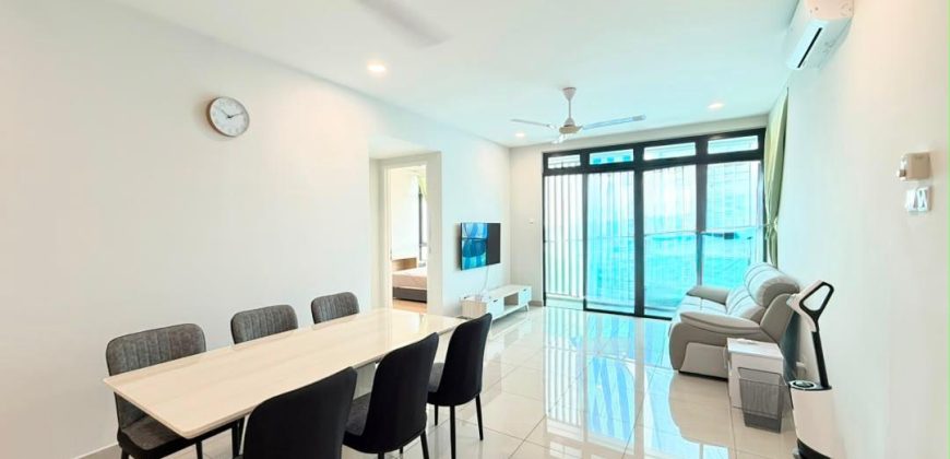 Botanika @ Bayu Puteri – Condominium – FOR SALE