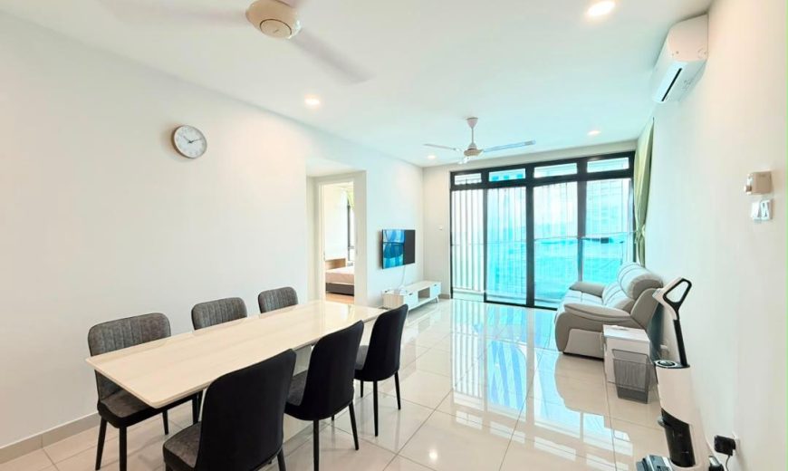 Botanika @ Bayu Puteri – Condominium – FOR SALE
