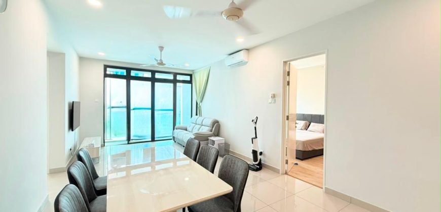 Botanika @ Bayu Puteri – Condominium – FOR SALE