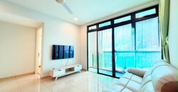 Botanika @ Bayu Puteri – Condominium – FOR SALE