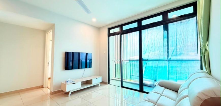 Botanika @ Bayu Puteri – Condominium – FOR SALE
