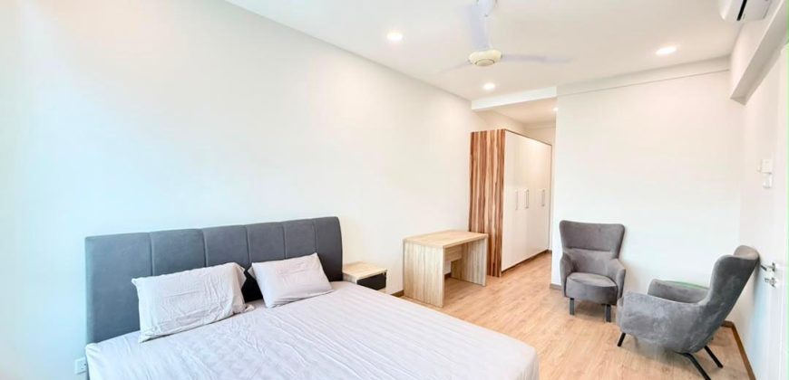 Botanika @ Bayu Puteri – Condominium – FOR SALE