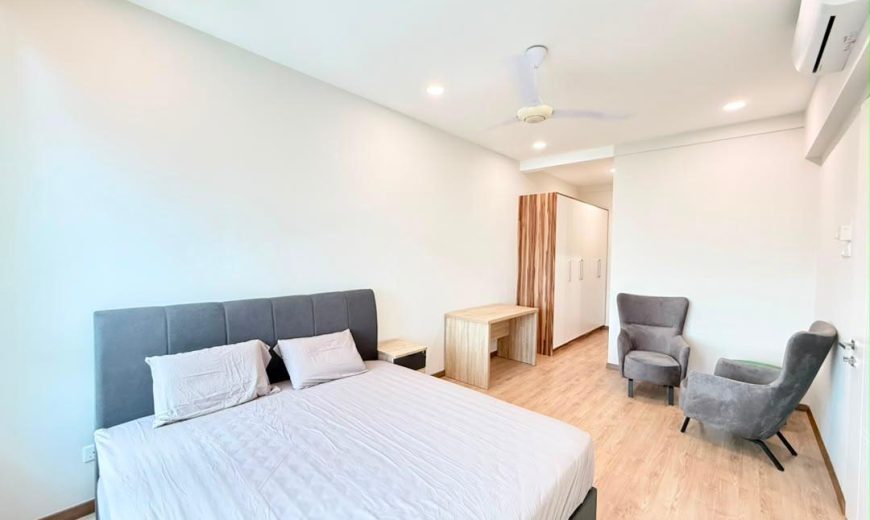 Botanika @ Bayu Puteri – Condominium – FOR SALE