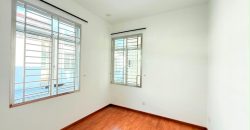 D’Grande @ Bukit Indah – 2 Storey Cluster House – FOR SALE