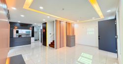 D’Grande @ Bukit Indah – 2 Storey Cluster House – FOR SALE