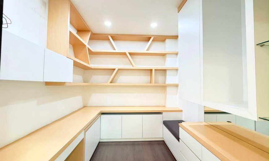 D’Grande @ Bukit Indah – 2 Storey Cluster House – FOR SALE