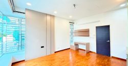 D’Grande @ Bukit Indah – 2 Storey Cluster House – FOR SALE
