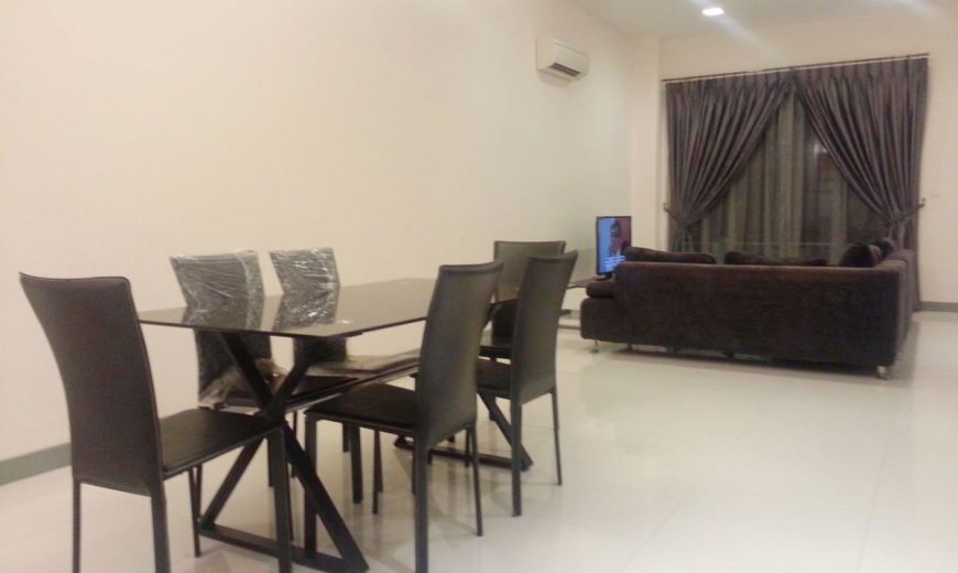 East Ledang – 2 Storey Superlink House – FOR SALE