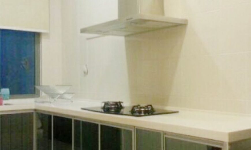 East Ledang – 2 Storey Superlink House – FOR SALE