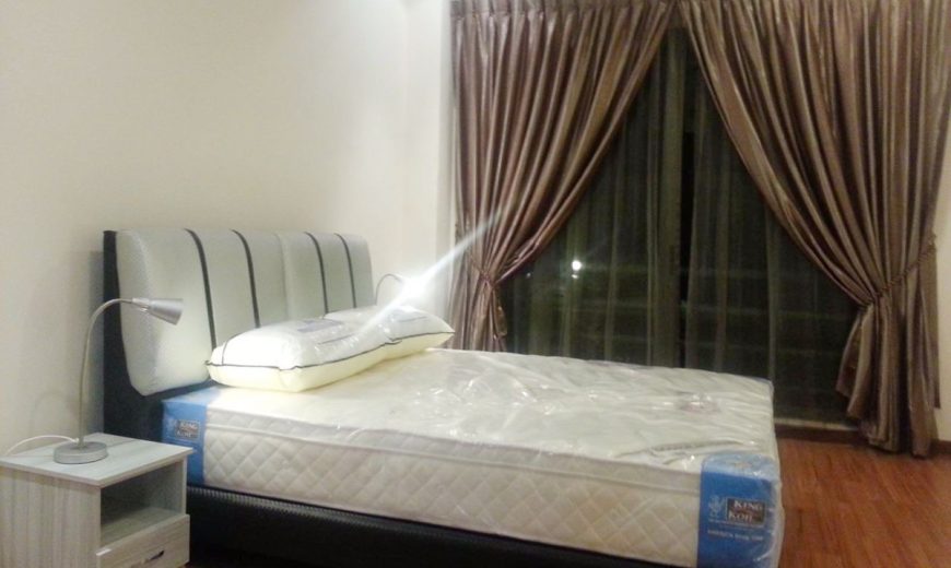 East Ledang – 2 Storey Superlink House – FOR SALE