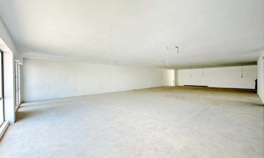 Eco Business Park 3 @ Kota Masai – Mezznine Floor – FOR RENT