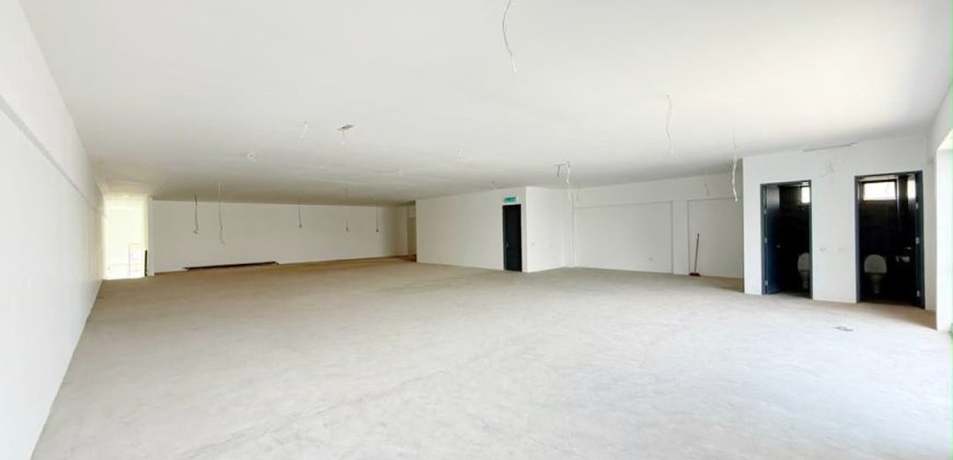 Eco Business Park 3 @ Kota Masai – Mezznine Floor – FOR RENT
