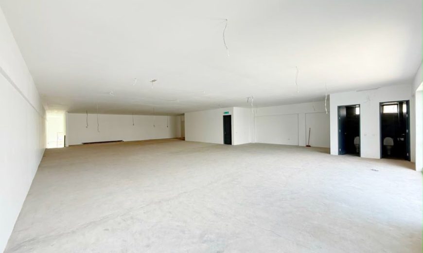 Eco Business Park 3 @ Kota Masai – Mezznine Floor – FOR RENT