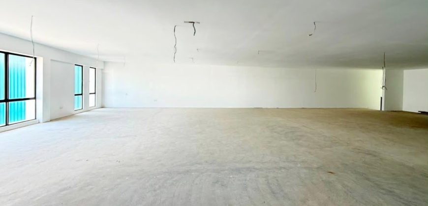 Eco Business Park 3 @ Kota Masai – Mezznine Floor – FOR RENT