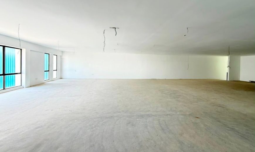 Eco Business Park 3 @ Kota Masai – Mezznine Floor – FOR RENT