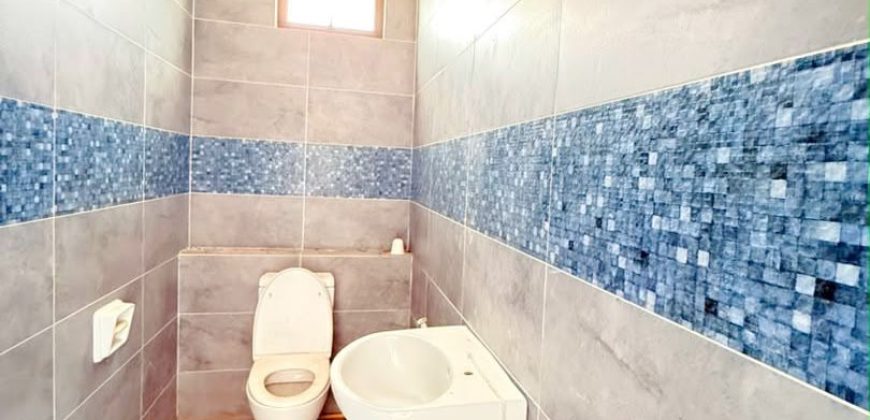 Eco Business Park 3 @ Kota Masai – Mezznine Floor – FOR RENT