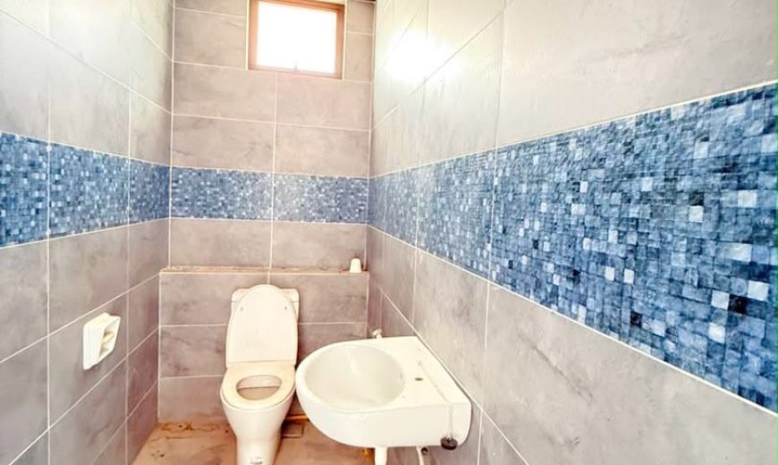 Eco Business Park 3 @ Kota Masai – Mezznine Floor – FOR RENT