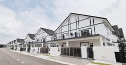 Eco Spring – 2 Storey Semi Detached House – FOR SALE