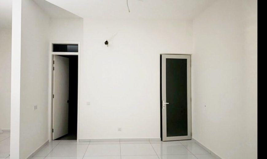 Eco Spring – 2 Storey Semi Detached House – FOR SALE