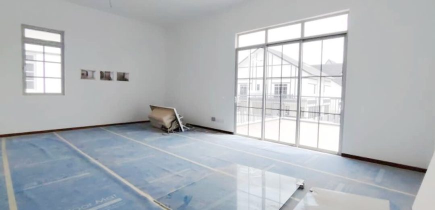 Eco Spring – 2 Storey Semi Detached House – FOR SALE