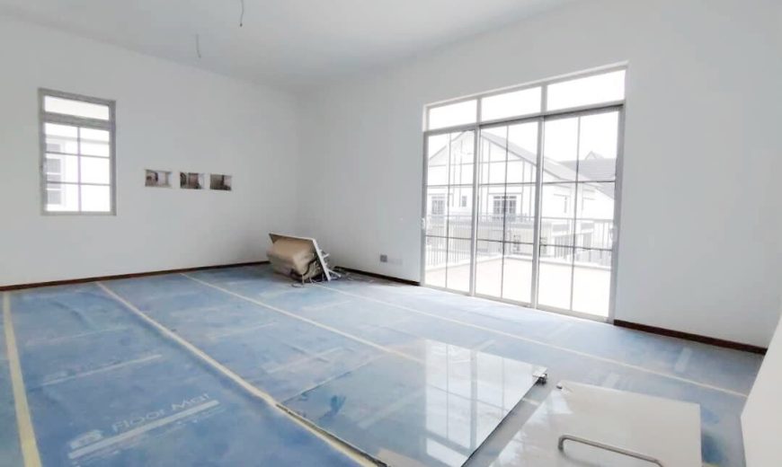 Eco Spring – 2 Storey Semi Detached House – FOR SALE
