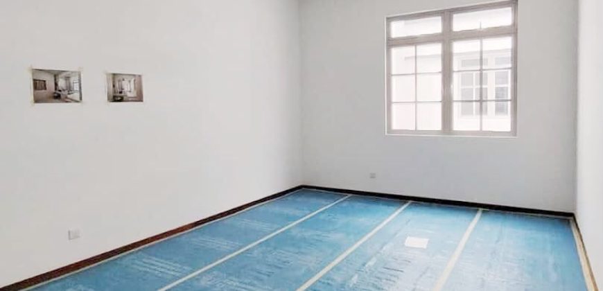 Eco Spring – 2 Storey Semi Detached House – FOR SALE