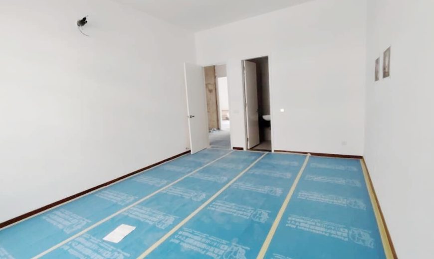 Eco Spring – 2 Storey Semi Detached House – FOR SALE