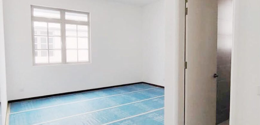 Eco Spring – 2 Storey Semi Detached House – FOR SALE