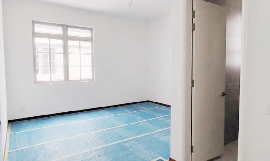 Eco Spring – 2 Storey Semi Detached House – FOR SALE