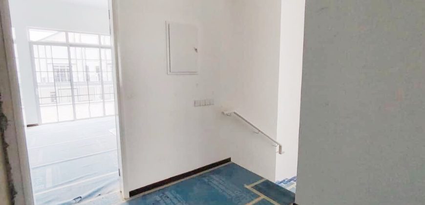 Eco Spring – 2 Storey Semi Detached House – FOR SALE