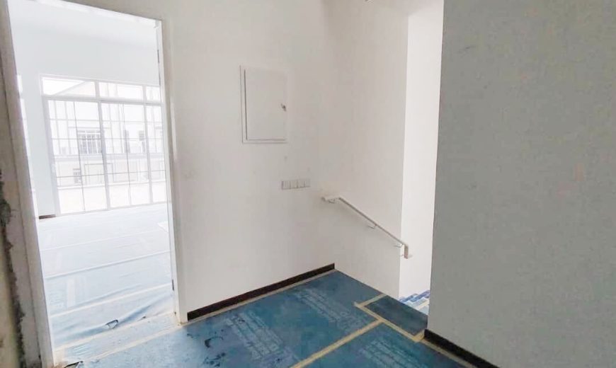 Eco Spring – 2 Storey Semi Detached House – FOR SALE