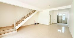 Erica @ Meridin East – 2 Storey Terrace House – FOR SALE
