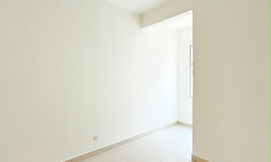 Erica @ Meridin East – 2 Storey Terrace House – FOR SALE