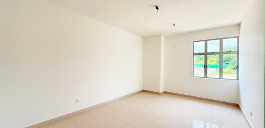 Erica @ Meridin East – 2 Storey Terrace House – FOR SALE