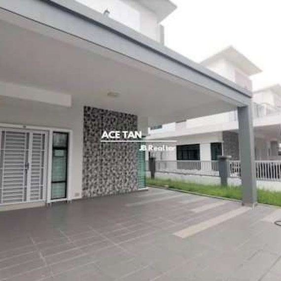 Cluster House