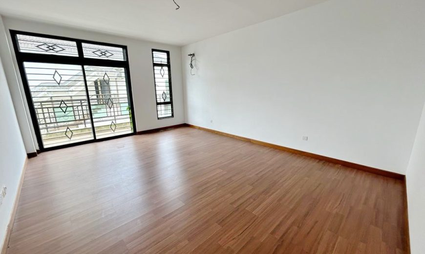 Laguna Heights @ Taman Laguna – 3 Storey Bungalow House – FOR SALE