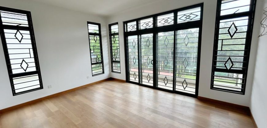 Laguna Heights @ Taman Laguna – 3 Storey Bungalow House – FOR SALE