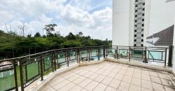Laguna Heights @ Taman Laguna – 3 Storey Bungalow House – FOR SALE