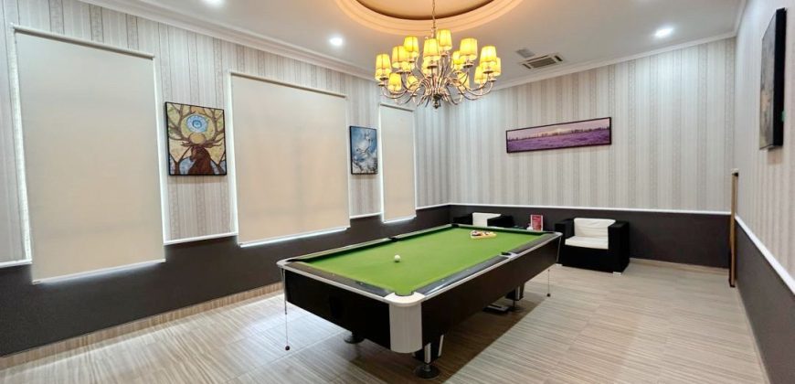 Laguna Heights @ Taman Laguna – 3 Storey Bungalow House – FOR SALE